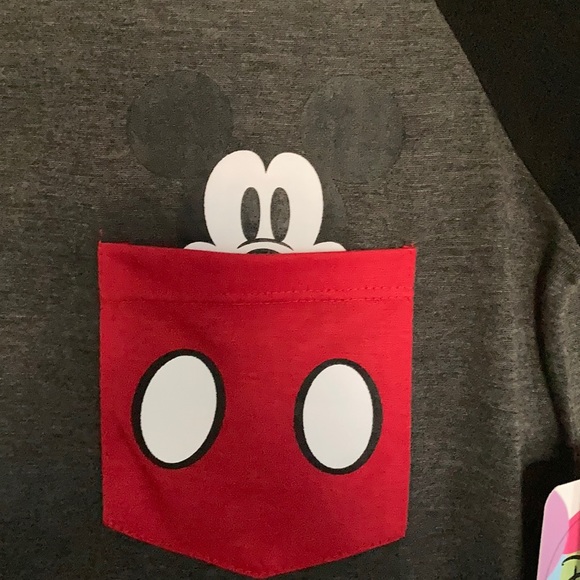 Disney Mickey Tee - Picture 3 of 5